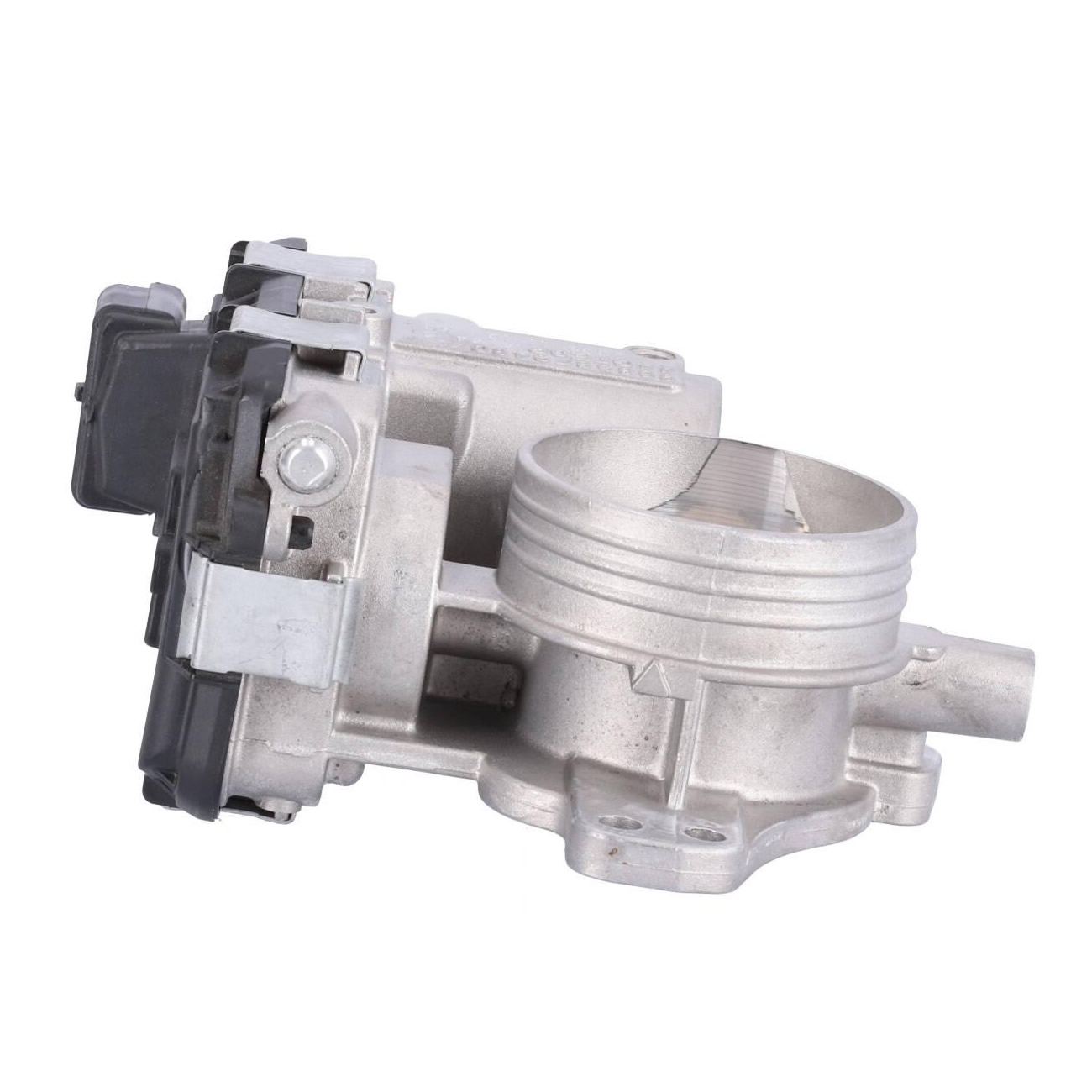 Cuerpo Mariposa Fiat Qubo Peugeot 207